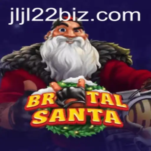 BrutalSanta: A Holiday Adventure with a Twist