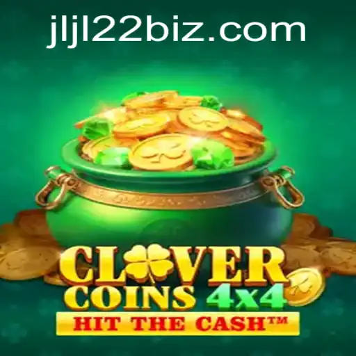Discovering the Exciting World of CloverCoins4x4 with JLJL22