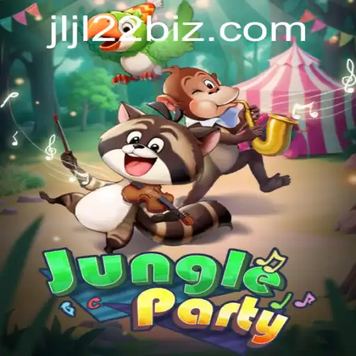 Discover JungleParty: A Thrilling Expedition into the Heart of the Wild