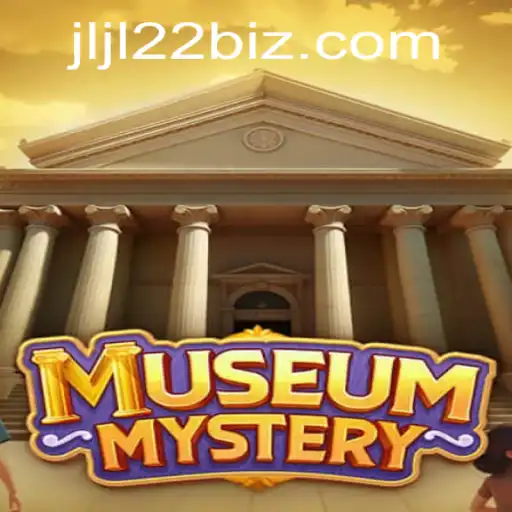 Delving into the Intrigue of MuseumMystery and the Enigma of JLJL22