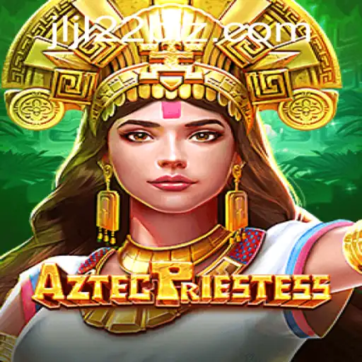 AztecPriestess Game: Reviving Ancient Mysteries in a Modern World