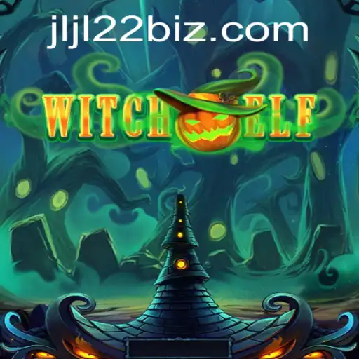 Journey into the Mystical Realm of 'WitchElf' with JLJL22