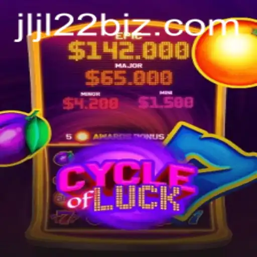 Discovering the Thrills of CycleofLuck: A Game for the Adventurous