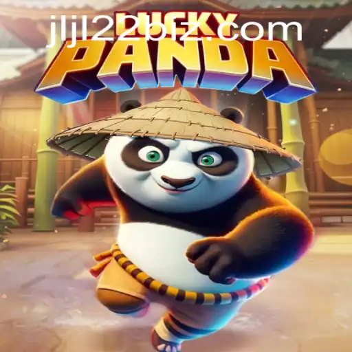 Discover LuckyPanda: A Gaming Adventure with JLJL22